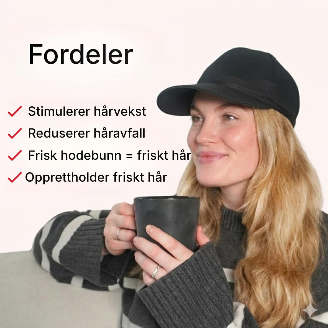 Rødlys-Capsen